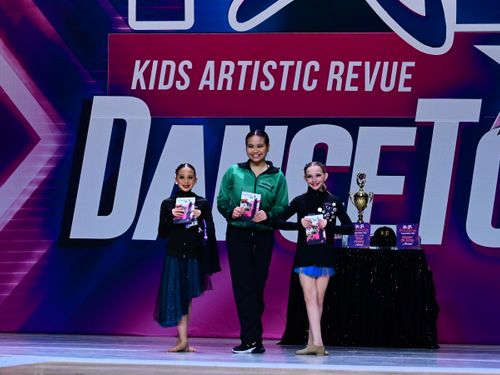 Lowell, MA - 4/11/2025 - Awards