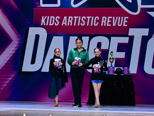 Lowell, MA - 4/11/2025 - Awards