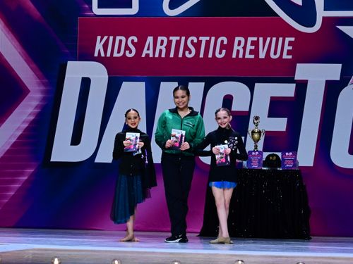 Lowell, MA - 4/11/2025 - Awards