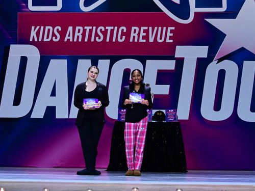 Lowell, MA - 4/11/2025 - Awards
