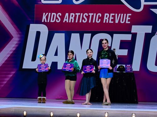 Lowell, MA - 4/11/2025 - Awards
