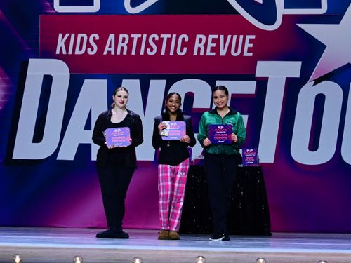 Lowell, MA - 4/11/2025 - Awards