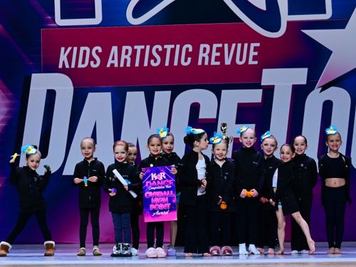 Lowell, MA - 4/11/2025 - Awards