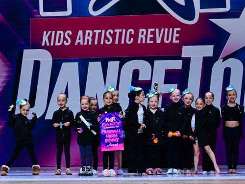Lowell, MA - 4/11/2025 - Awards