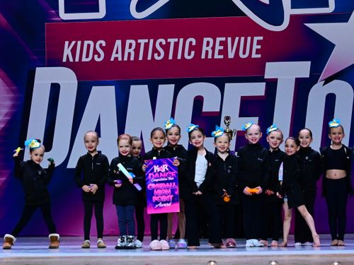 Lowell, MA - 4/11/2025 - Awards