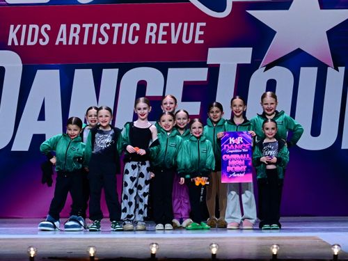 Lowell, MA - 4/11/2025 - Awards
