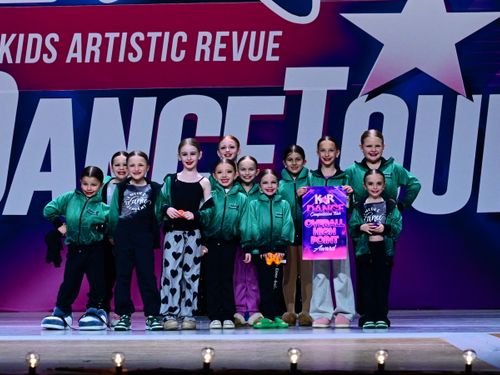 Lowell, MA - 4/11/2025 - Awards