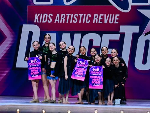 Lowell, MA - 4/11/2025 - Awards