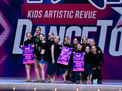 Lowell, MA - 4/11/2025 - Awards
