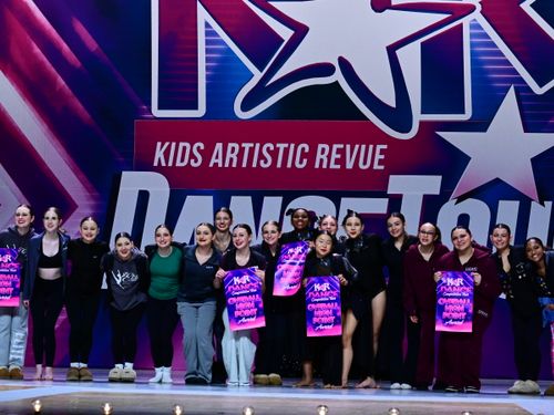 Lowell, MA - 4/11/2025 - Awards