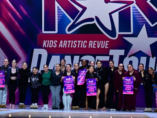 Lowell, MA - 4/11/2025 - Awards