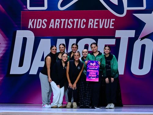 Lowell, MA - 4/11/2025 - Awards