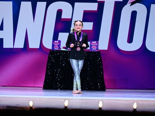 Lowell, MA - 4/11/2025 - Awards