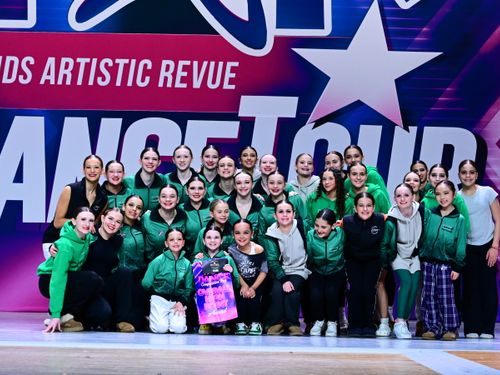 Lowell, MA - 4/11/2025 - Awards