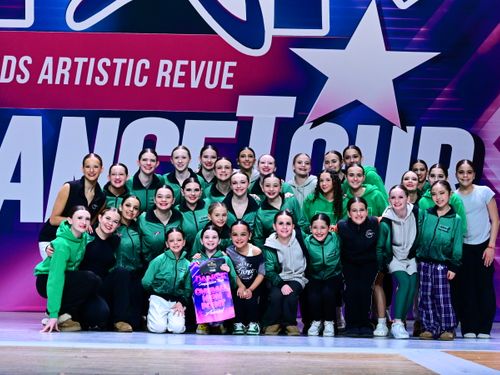 Lowell, MA - 4/11/2025 - Awards
