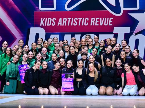 Lowell, MA - 4/11/2025 - Awards