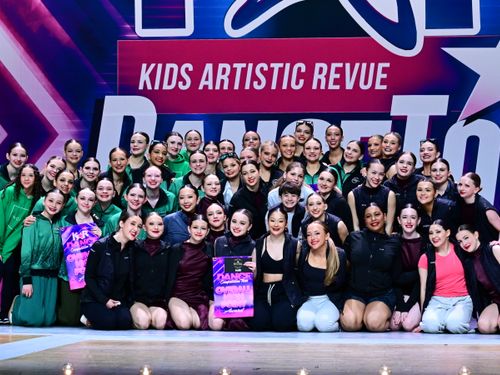 Lowell, MA - 4/11/2025 - Awards