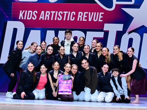 Lowell, MA - 4/11/2025 - Awards