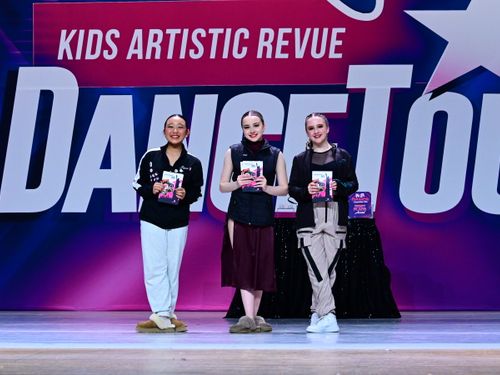 Lowell, MA - 4/11/2025 - Awards