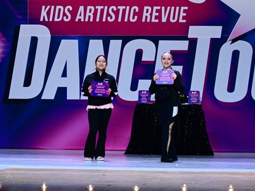 Lowell, MA - 4/11/2025 - Awards