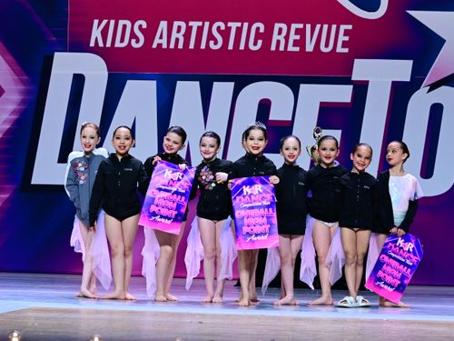 Lowell, MA - 4/11/2025 - Awards