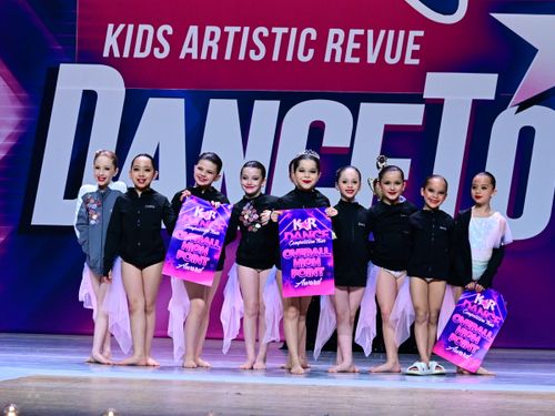 Lowell, MA - 4/11/2025 - Awards