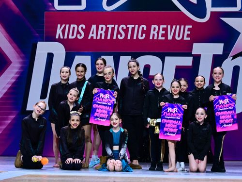 Lowell, MA - 4/11/2025 - Awards