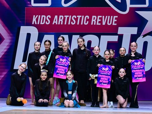 Lowell, MA - 4/11/2025 - Awards
