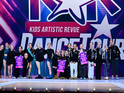 Lowell, MA - 4/11/2025 - Awards