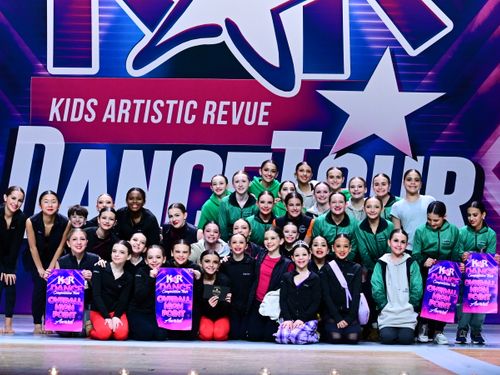 Lowell, MA - 4/11/2025 - Awards