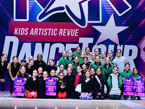 Lowell, MA - 4/11/2025 - Awards
