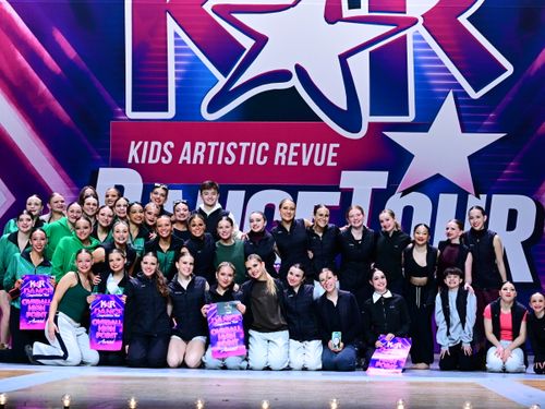 Lowell, MA - 4/11/2025 - Awards