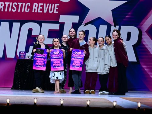 Lowell, MA - 4/11/2025 - Awards