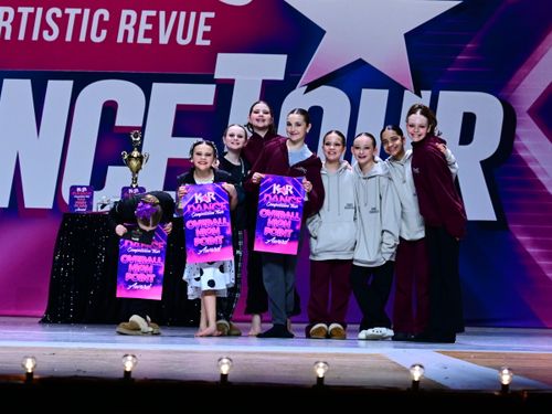 Lowell, MA - 4/11/2025 - Awards