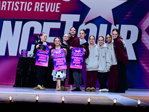 Lowell, MA - 4/11/2025 - Awards