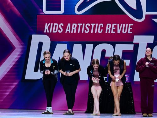 Lowell, MA - 4/11/2025 - Awards