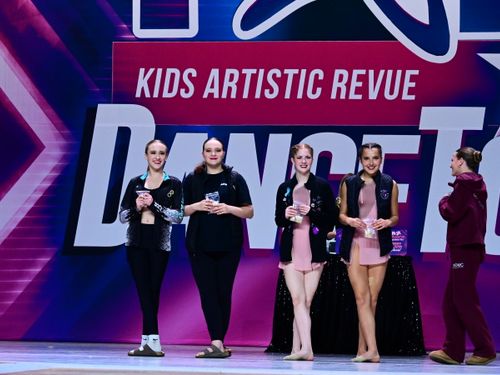 Lowell, MA - 4/11/2025 - Awards