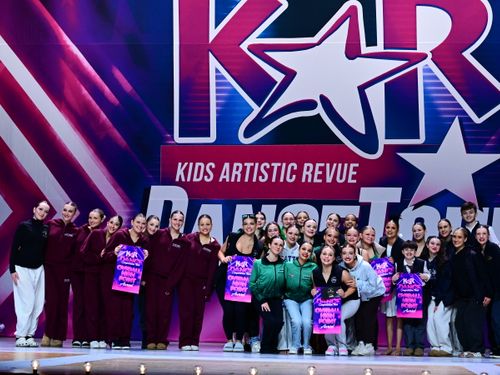 Lowell, MA - 4/11/2025 - Awards