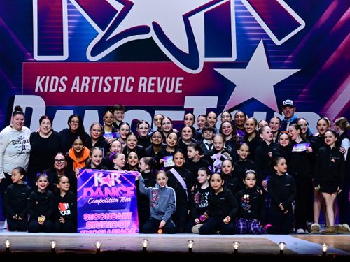 Lowell, MA - 4/11/2025 - Awards