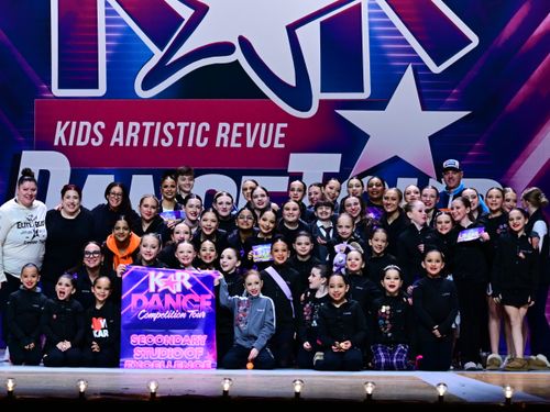 Lowell, MA - 4/11/2025 - Awards