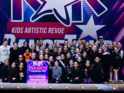 Lowell, MA - 4/11/2025 - Awards