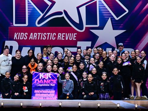 Lowell, MA - 4/11/2025 - Awards