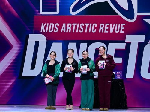 Lowell, MA - 4/11/2025 - Awards