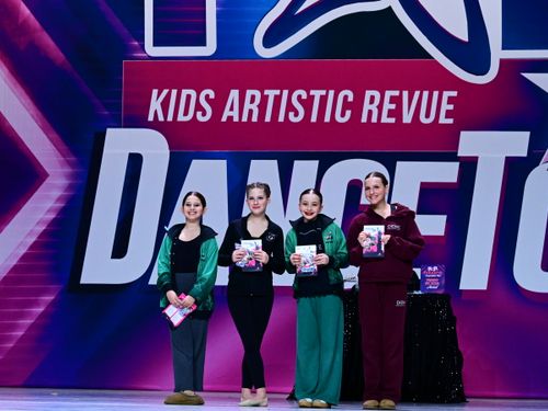 Lowell, MA - 4/11/2025 - Awards