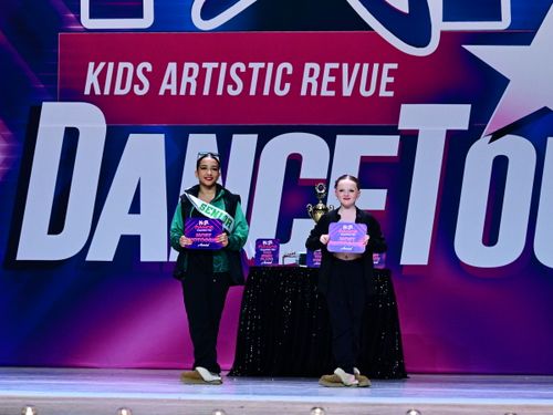 Lowell, MA - 4/11/2025 - Awards