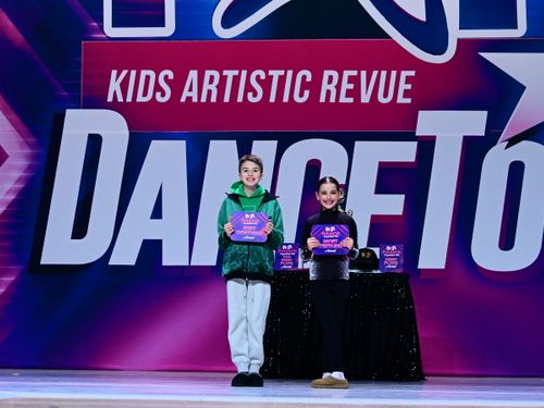 Lowell, MA - 4/11/2025 - Awards