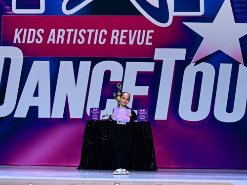 Lowell, MA - 4/11/2025 - Awards