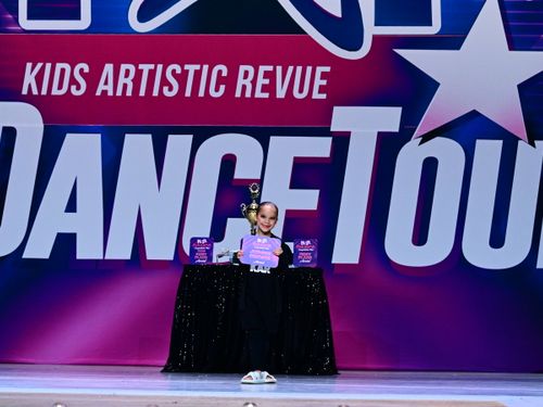 Lowell, MA - 4/11/2025 - Awards