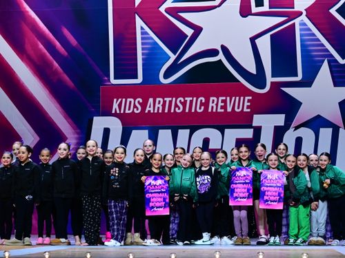 Lowell, MA - 4/11/2025 - Awards
