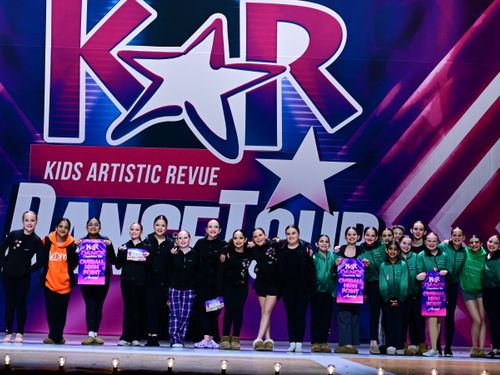 Lowell, MA - 4/11/2025 - Awards
